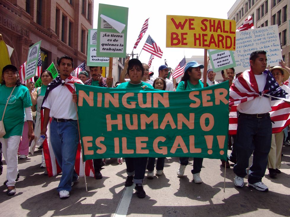 Politicians And The Media Need To Stop Spreading Superficial Stories Of Undocumented Immigrants