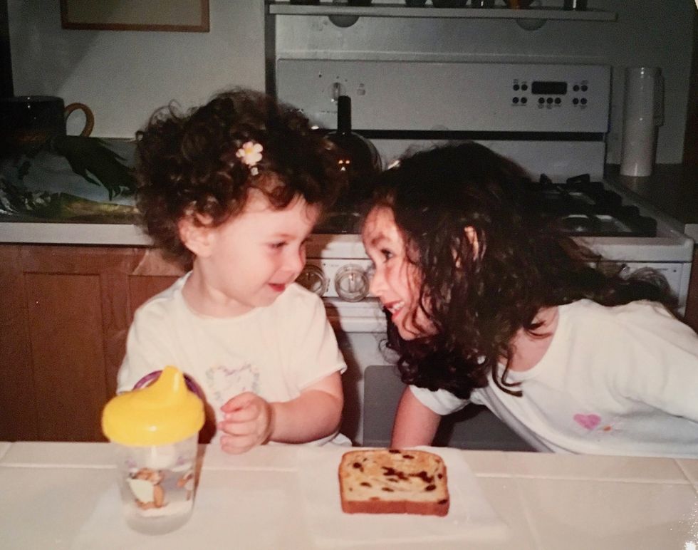 5 Things I Want My Younger Sister To Know Before She Starts College