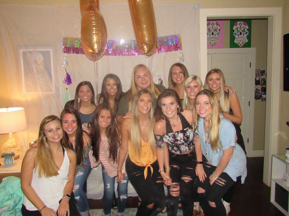 20 Things You Should Know Before College That I Didn't