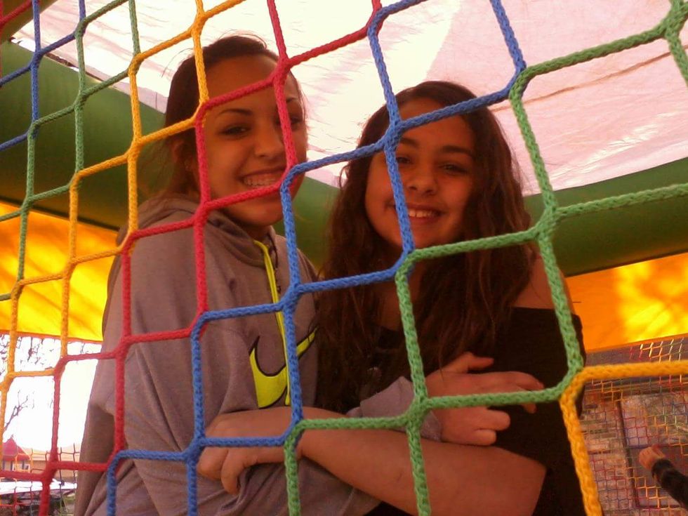 I Want My Little Sister To Know These 5 Things