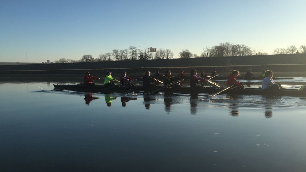 To My Teammates As The Season Comes To A Close