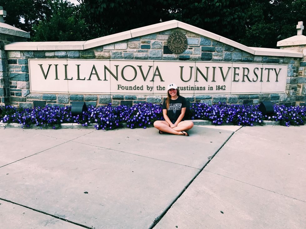 5 Things I Am Not Going To Miss About Villanova Over The Summer