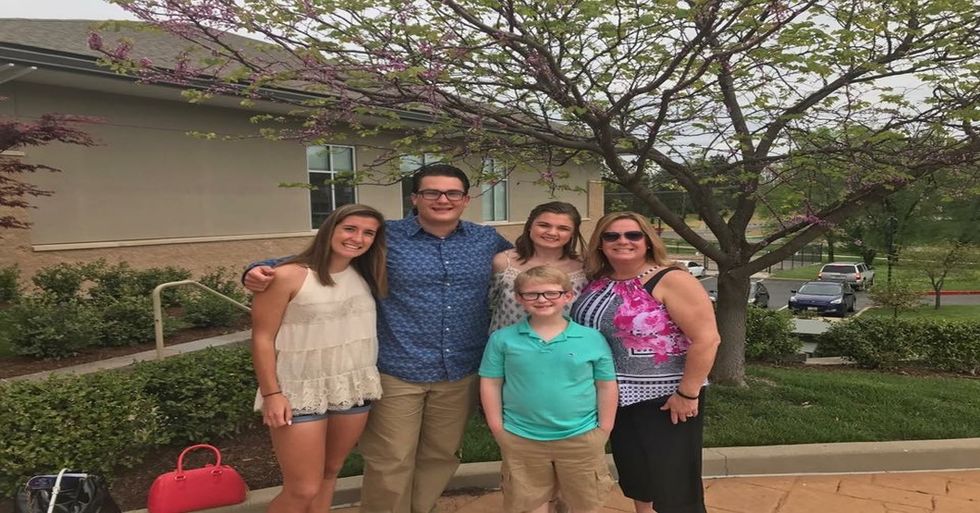 Let's Address It That Blue Lives Matter