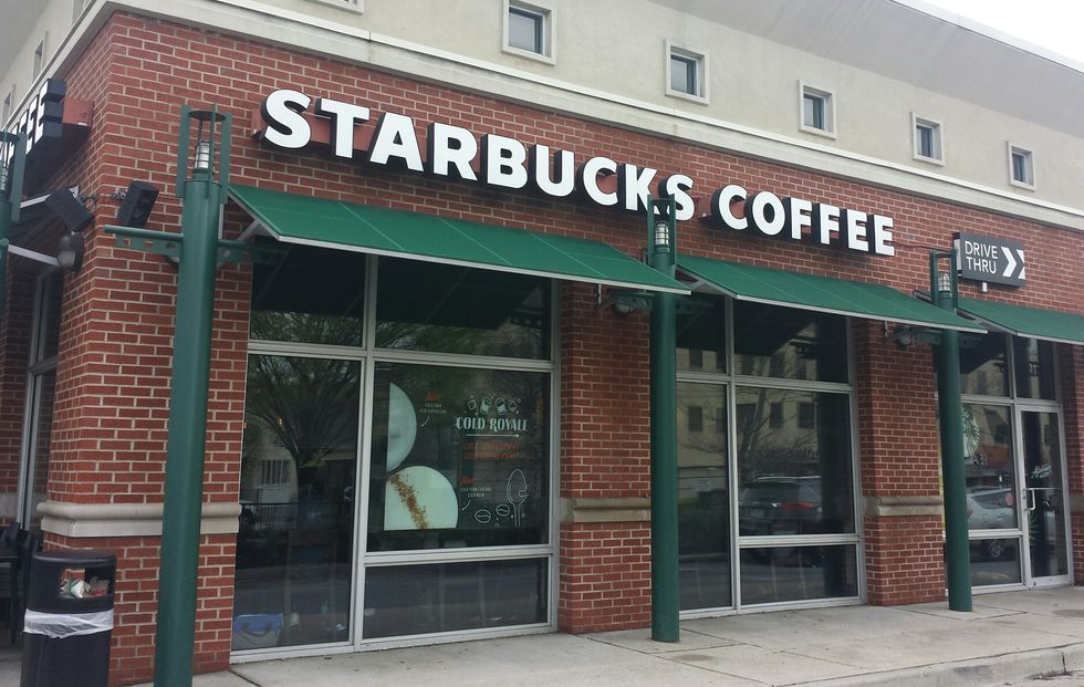 Starbucks' Decision To Train Their Employees On Racial Bias Is A Good Thing