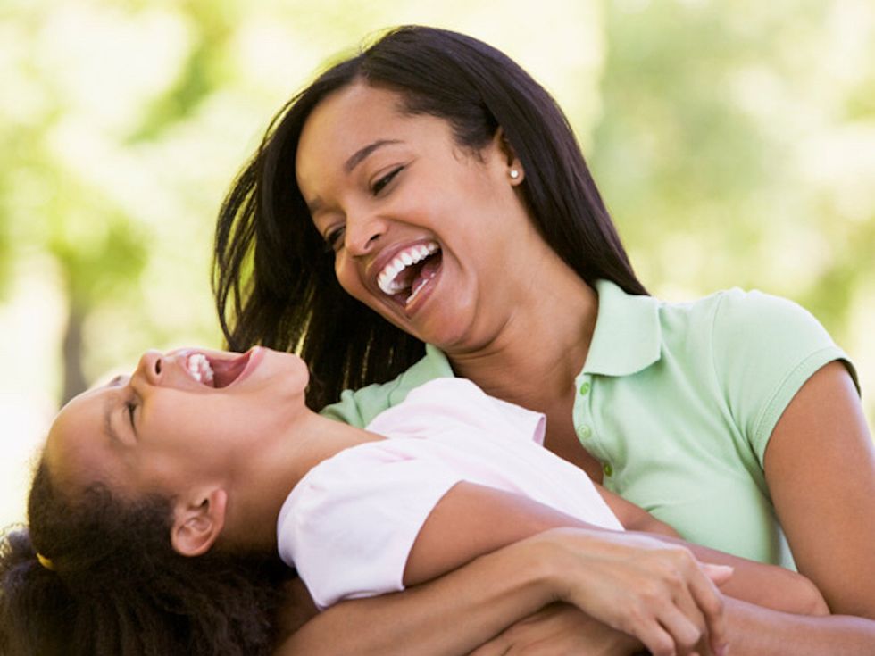 I'm A Woman — But No, I Don't Want Kids