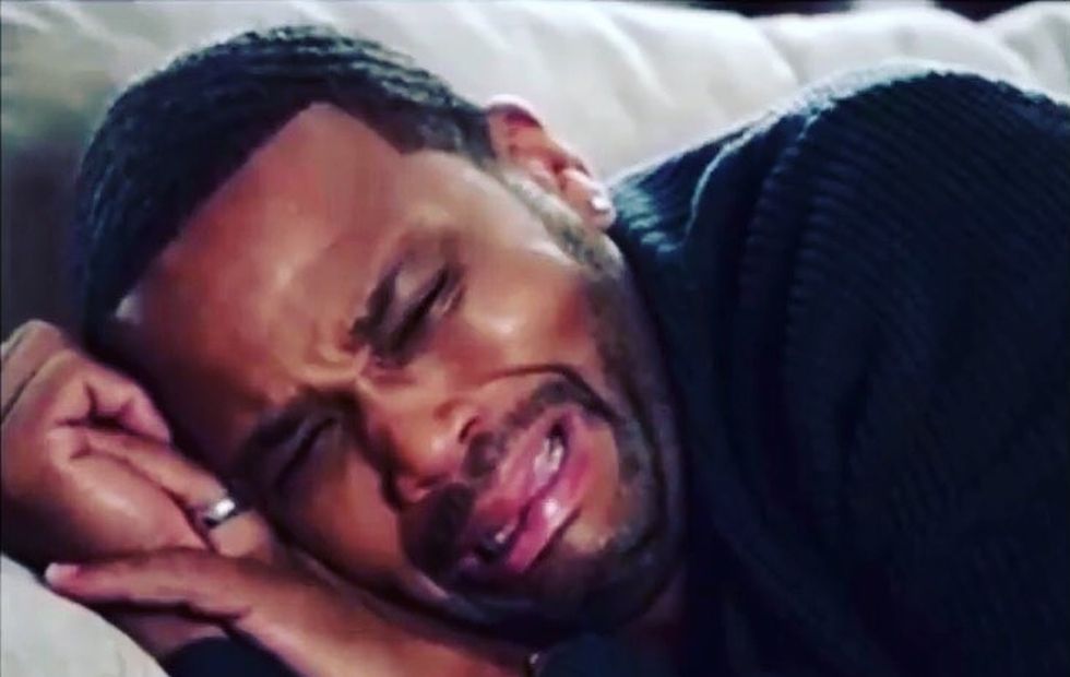 15 Thoughts Every College Student Has When They Should Be But Aren't Studying For Exams