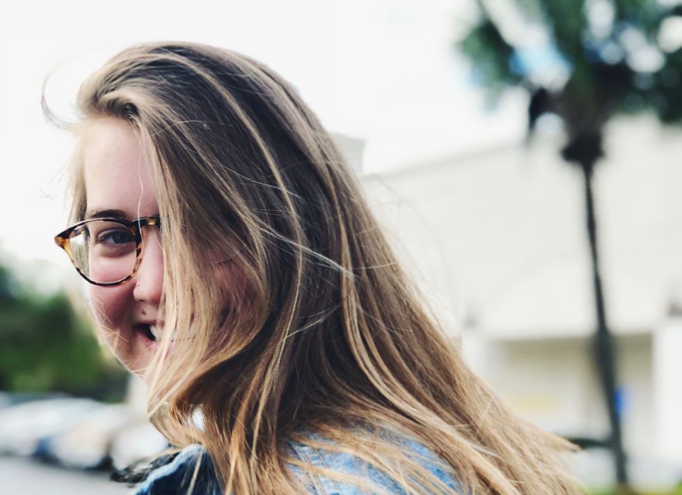 Your Glasses Are Perfect, How To Follow Your Unique Purpose