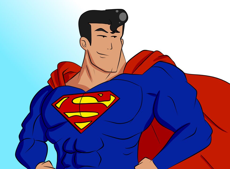 Superman's Lasting Impact On Society