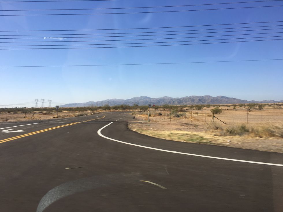 From The Girl Who Lost Herself