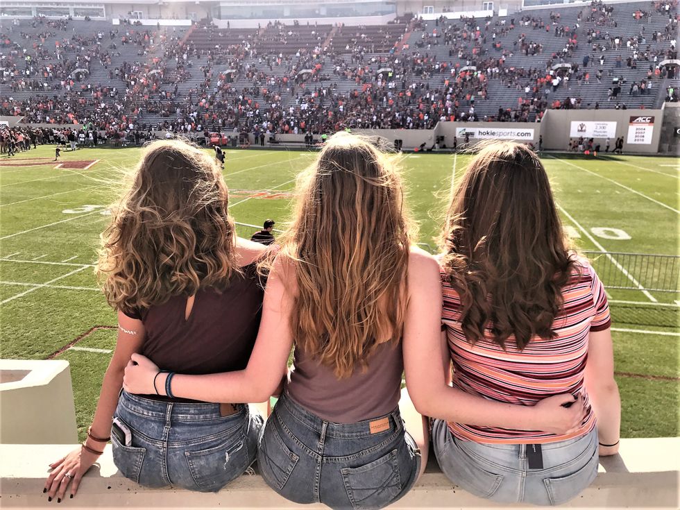 To The Undeclared Major, It Will Be Ok