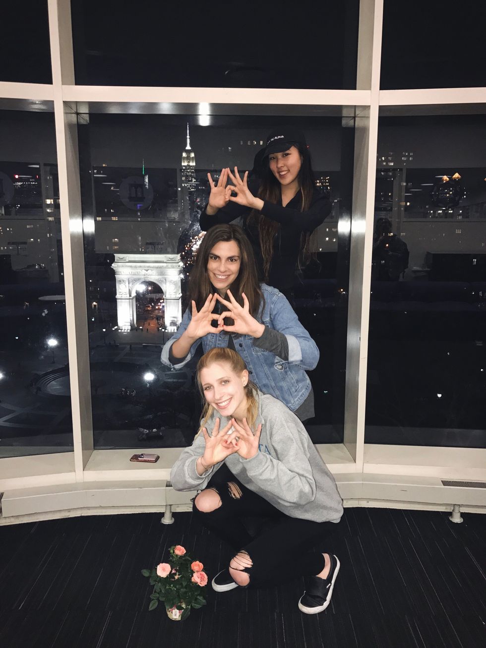 5 Avoidable Mishaps During Big Little Week