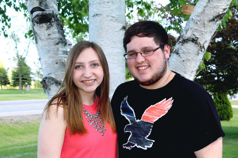 To The Person Who Changed My Life Forever