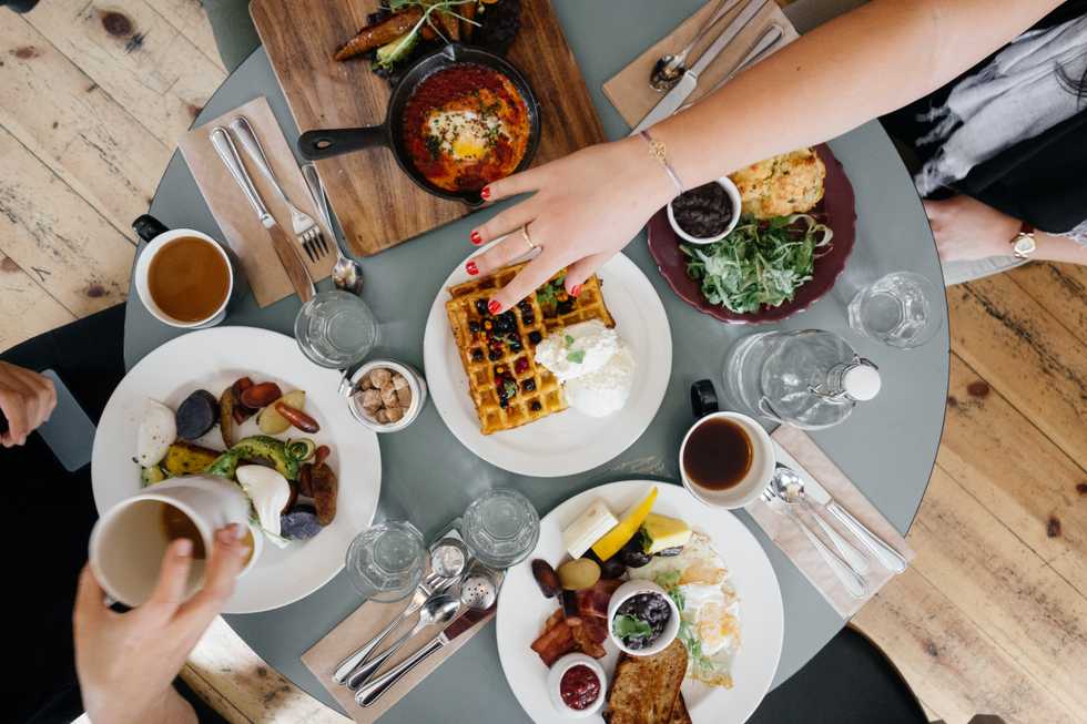 3 Guilty-Pleasure Foods We're All Guilty Of Snacking On