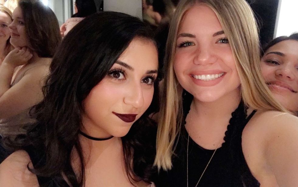 You Didn't Go To A Frat Party If You Didn't Hear These 28 Songs