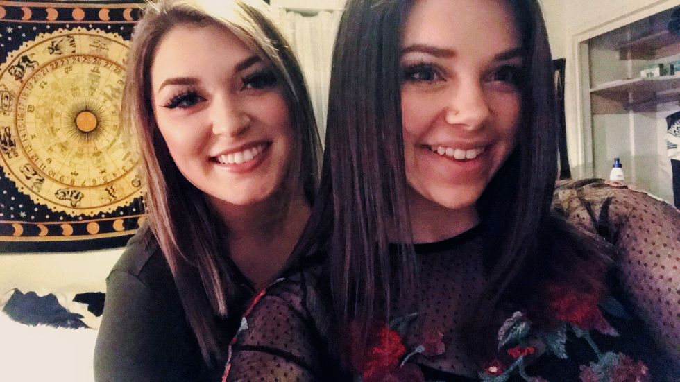 Dear Ellie, You Aren't Just My Roommate, You're My Best Friend