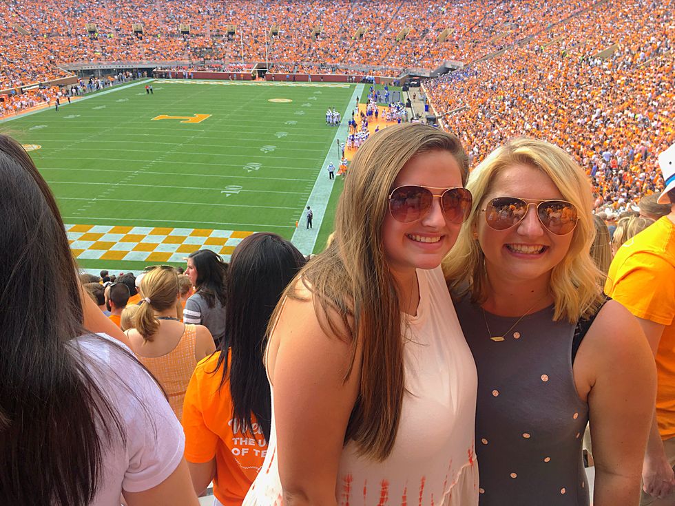 First Roomies Are Pretty Serious, Make Sure You Thank Yours