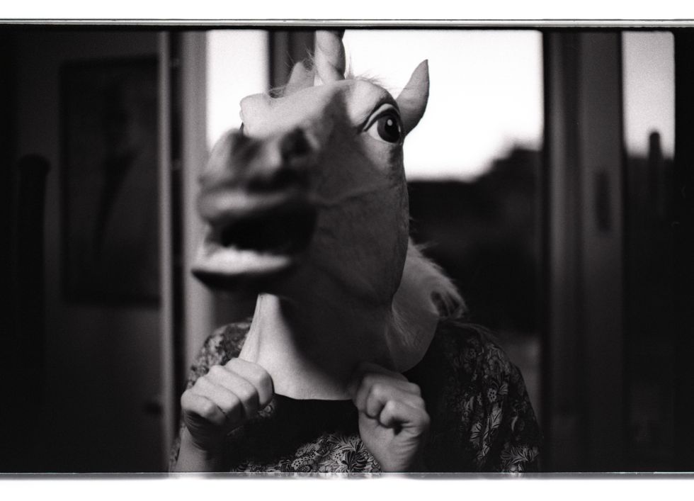 From The Girl Who Managed To Get Dumped Twice In One Day