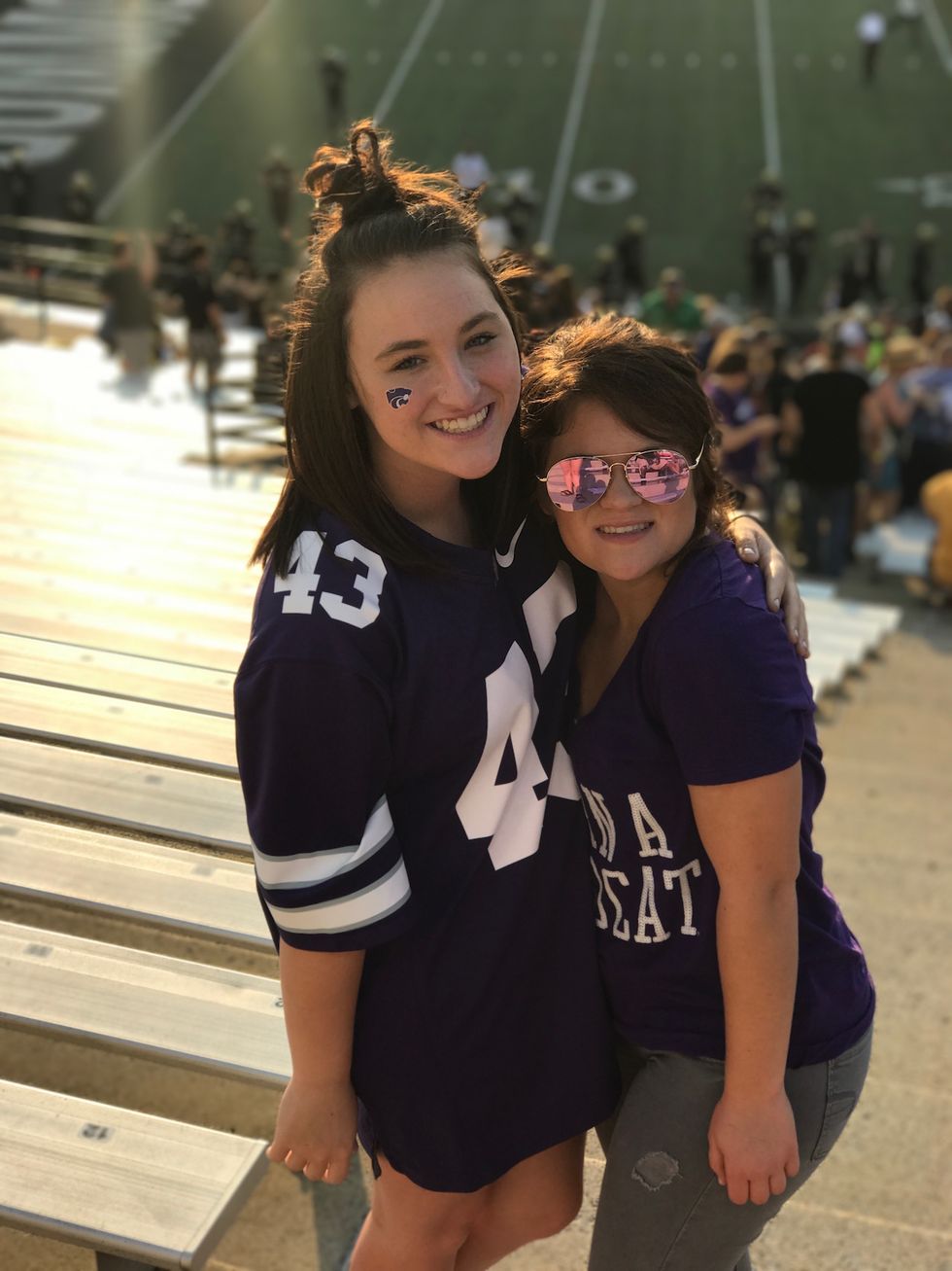 Kansas State Students Have A Lot To Look Forward To With Sports This Upcoming Year