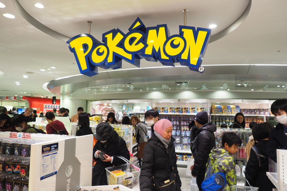 'Pokemon Glazed': The Best Pokemon Game You've Never Heard Of