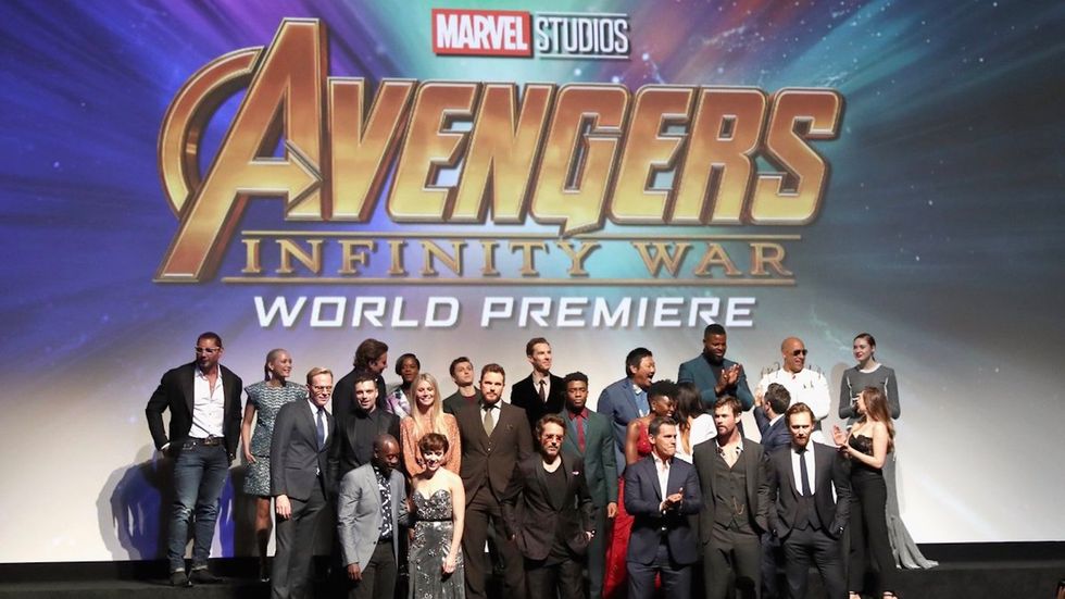 Who Will Die In 'Avengers Infinity War' And Other Predictions For The Newest Marval Movie