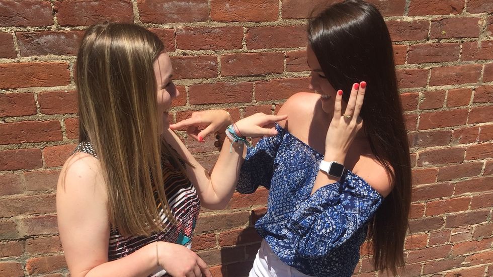 Choose What Makes You Happy, Even When It's Not The Popular Opinion