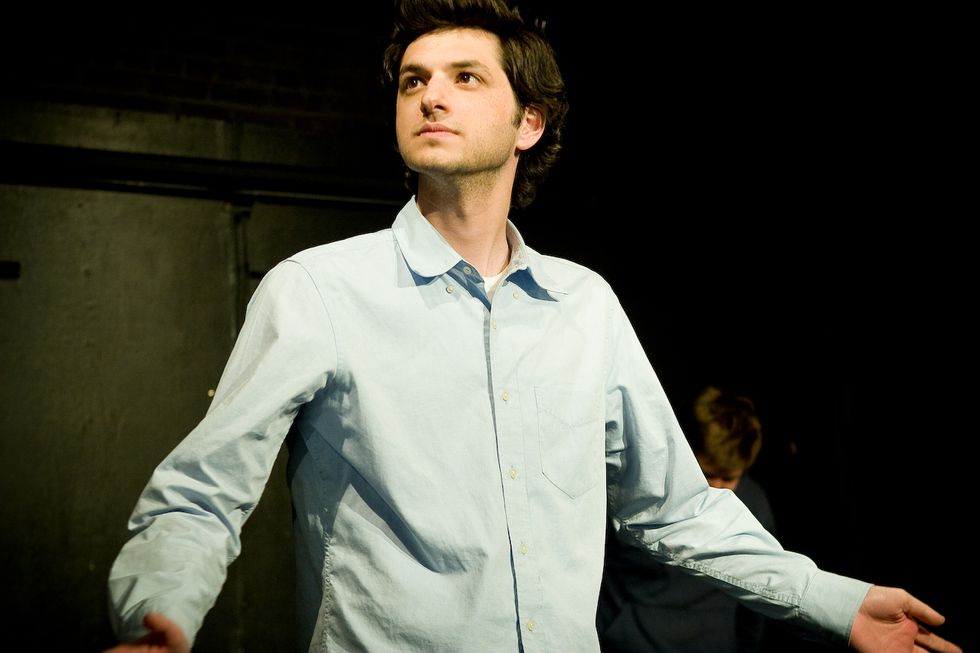 16 Life Tips From Jean-Ralphio Saperstein
