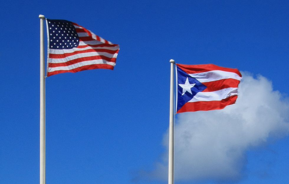 Why Did We Stop Talking About Puerto Rico?