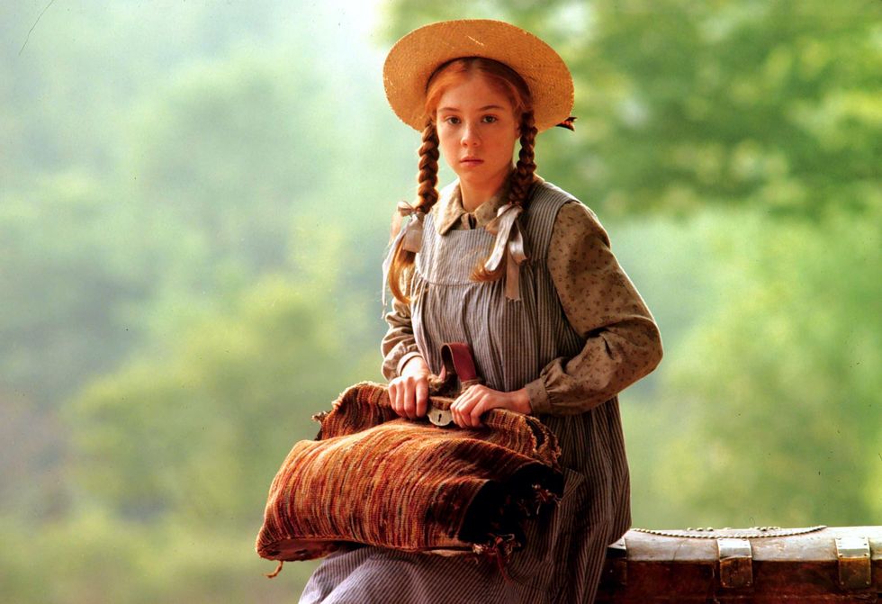 I Dislike The Classics, But Anne Of Green Gables Taught Me Valuable Life Lessons