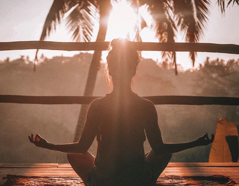 Is Anxiety Becoming Too "Mainstream?"