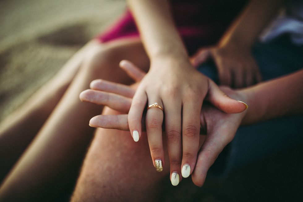 I Was His First Love, But As His True Love, Remember These 38 Things