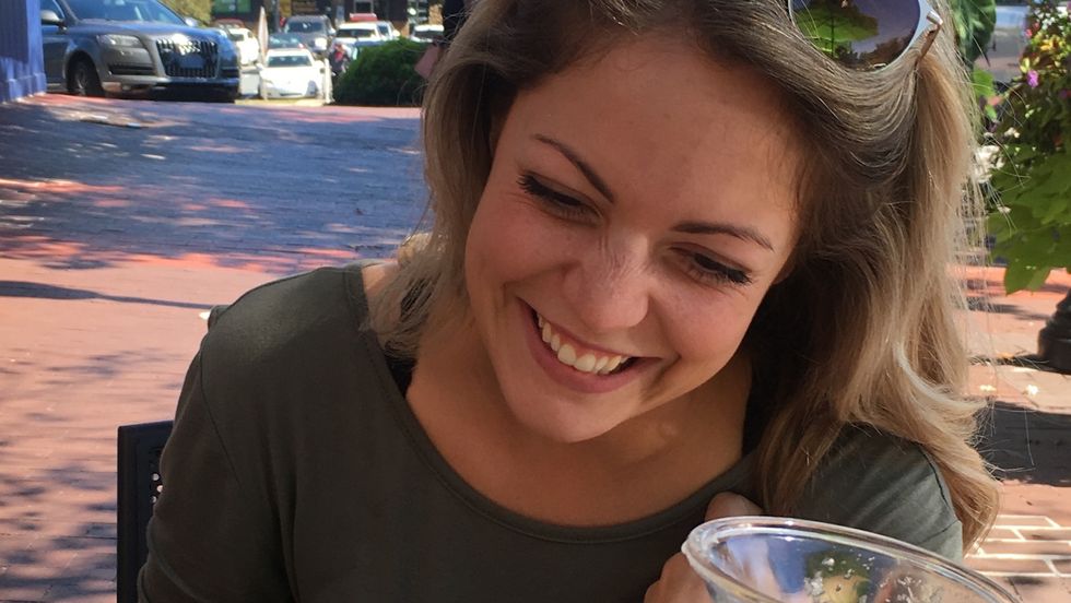 5 Reasons Taking An Anti-Anxiety Medication Makes You A Stronger Person Rather Than A Weak One