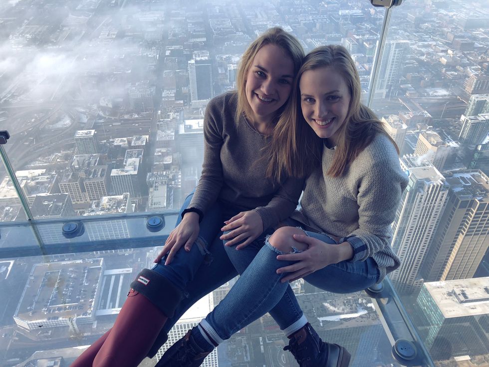 People Come In All Shapes And Sizes And You Will Undoubtedly Meet These 10 Before You Graduate College