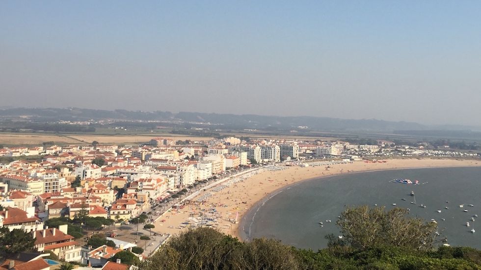 7 Reasons Why You Should Consider Visiting Portugal