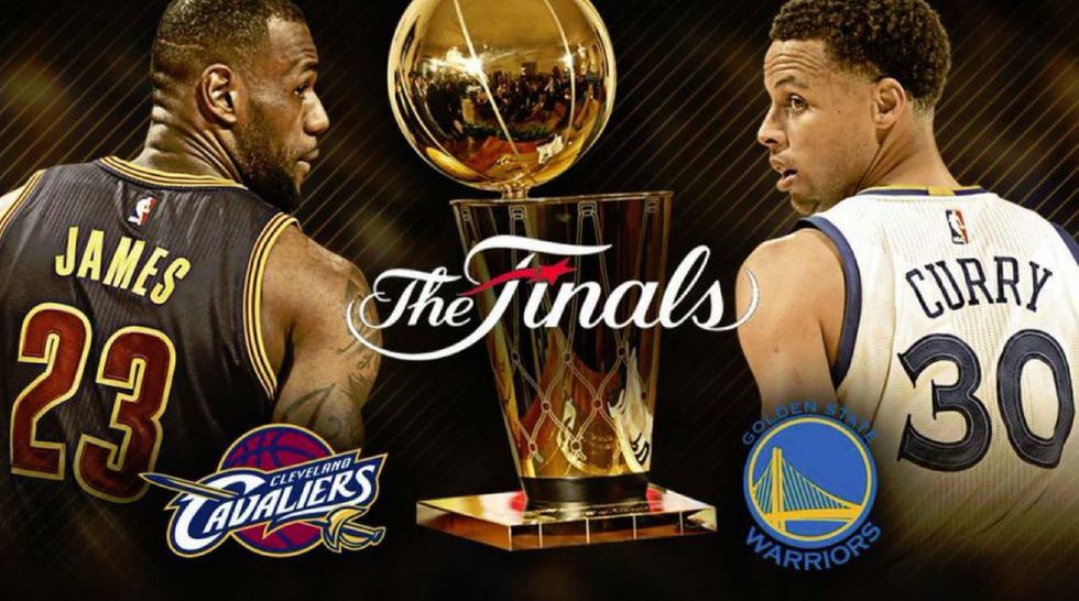 Will We Finally See A Change In The NBA Finals?