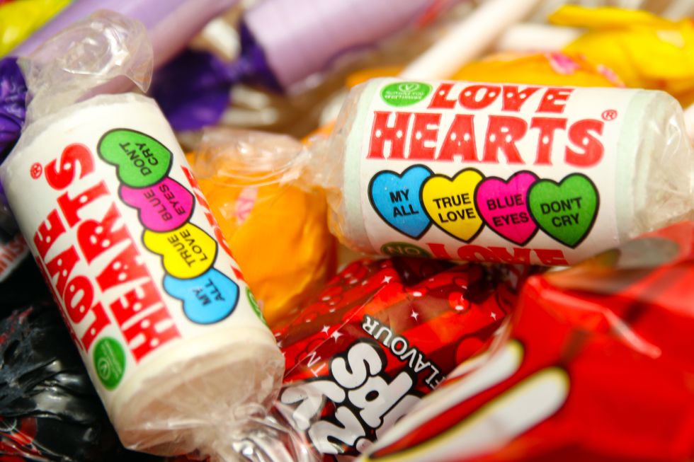 Yes, Candy Can Determine Whether Your Relationship Will Last Or Not