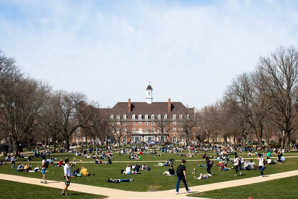 Your College Decision Is YOUR Decision, No One Else's