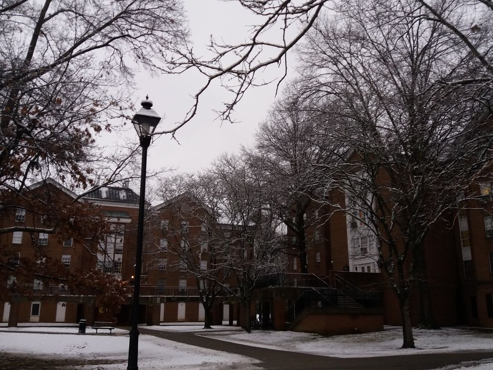 7 Of The Best, And Worst, Places To Live At Ohio University