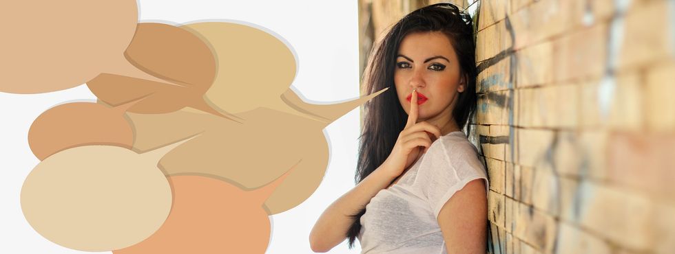 Poetry On Odyssey: To Speak, To Silence