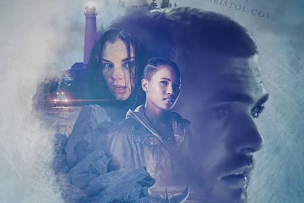 Is Freeform’s 'Siren' Hinting Towards a Polyamorous Relationship?