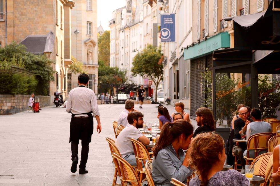 The One Childhood Lesson That Isn't True Anymore