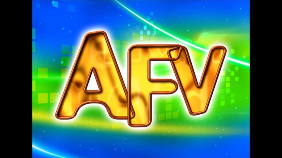 Poetry on Odyssey: AFV