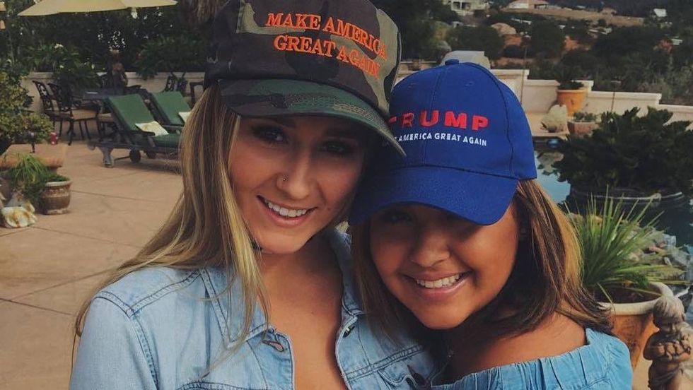 I Am A Proud Donald Trump Supporter — Get Over It