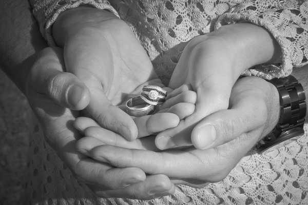The Truth About Young Marriage