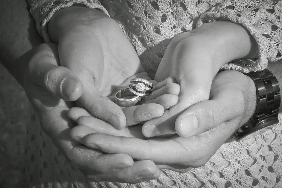 The Truth About Young Marriage