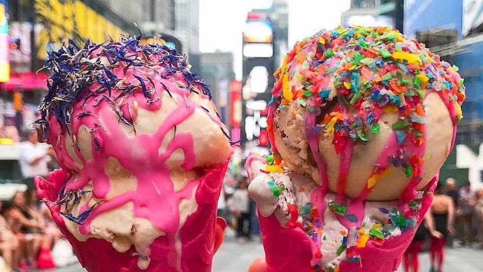 14 Foodie Spots In NYC That You Need To Try This Summer