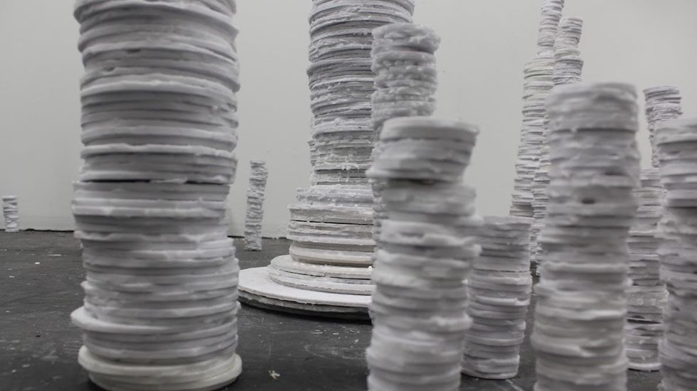 Unpacked Brings "Everyone Wants a South Facing Window" to NIU Campus