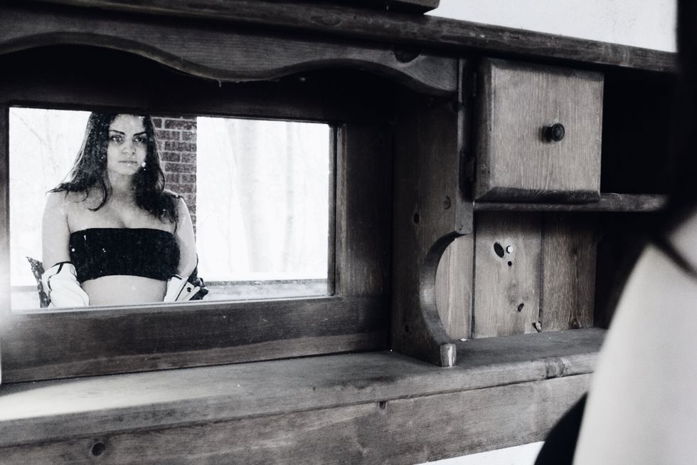 Dear Stigmatizers, Stop Making Mental Illness Something To Fear