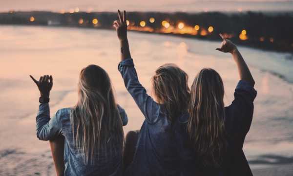 8 Girl Codes Every Lady Needs To Live By