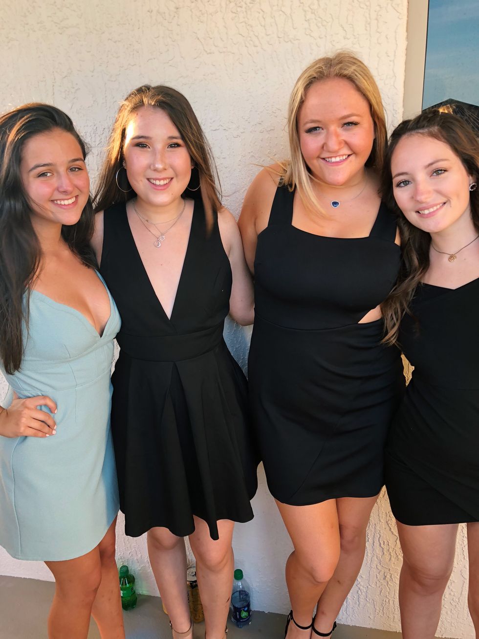 Dear High School Seniors, Get Ready For The Ride Of Your Life