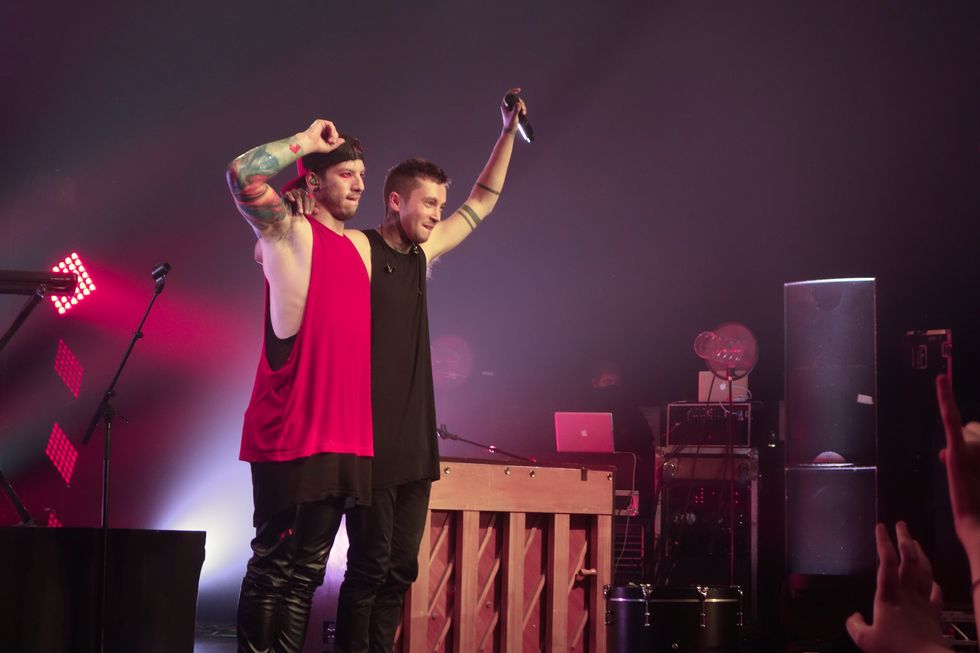 Music On Odyssey: A Finals Crunch Playlist